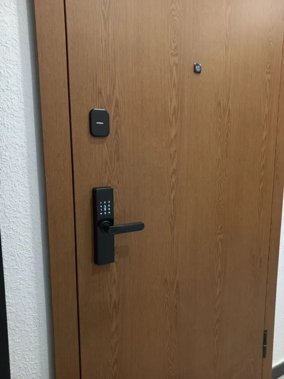 Квартира Квартира бизнес-класса — Краснодар