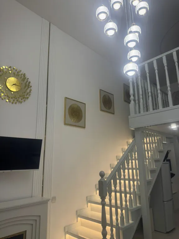 Квартира в центре города