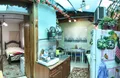 Кухня-столовая-терраса на свежем воздухе