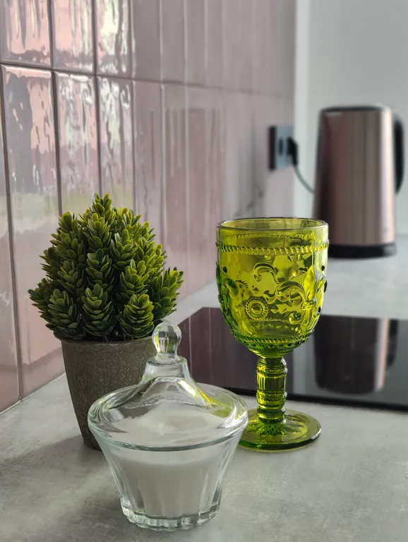 Таунхаус гавань возле Рыбной деревни