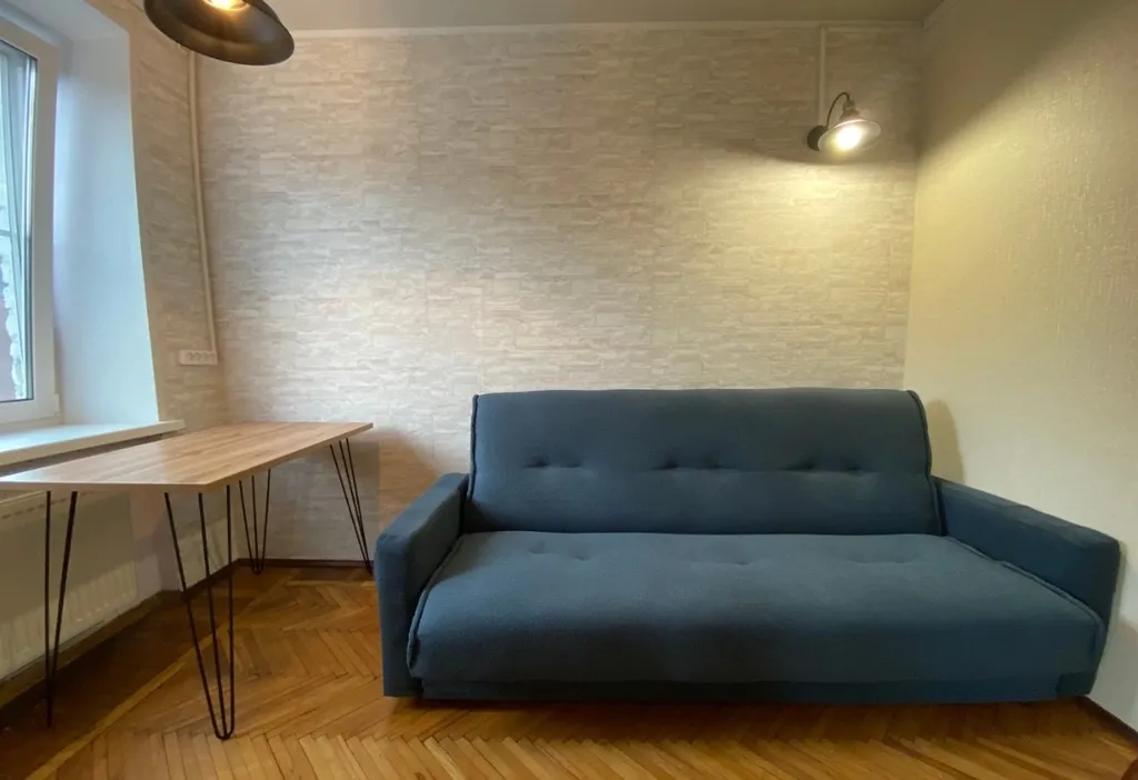 Квартира Апартаменты у Красной площади — Выборг