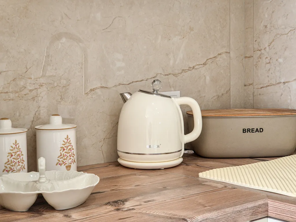 Однокомнатная квартира ЖК «Летний»