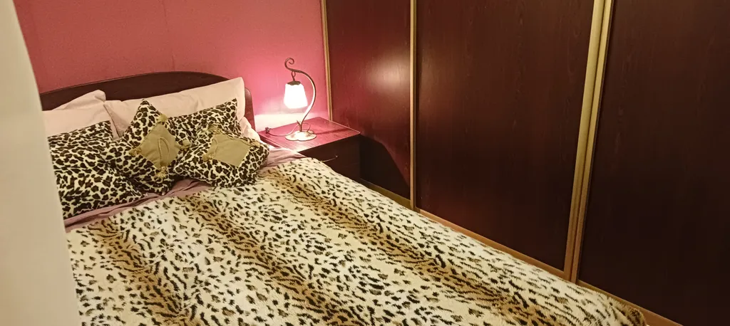 Уютная квартира в расширенном центре