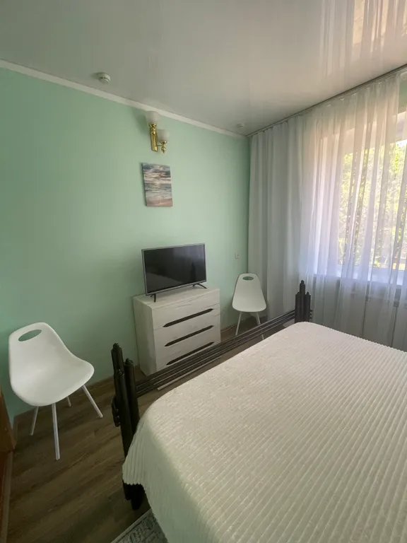 Апартаменты на Ейской косе