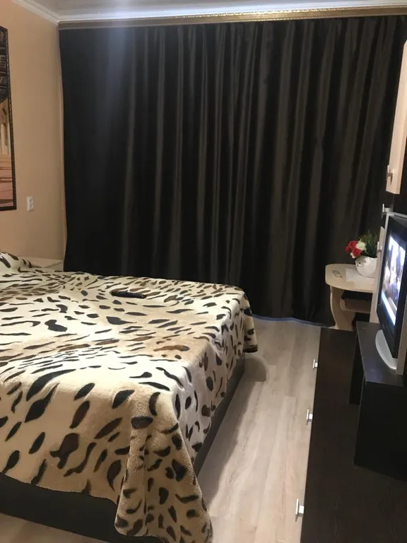 Уютная квартира в центре города, рядом с городским парком