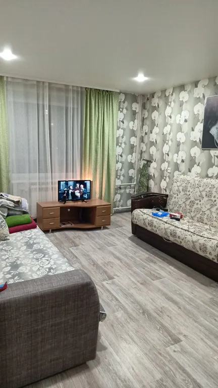 Однокомнатная квартира возле центра имени Илизарова