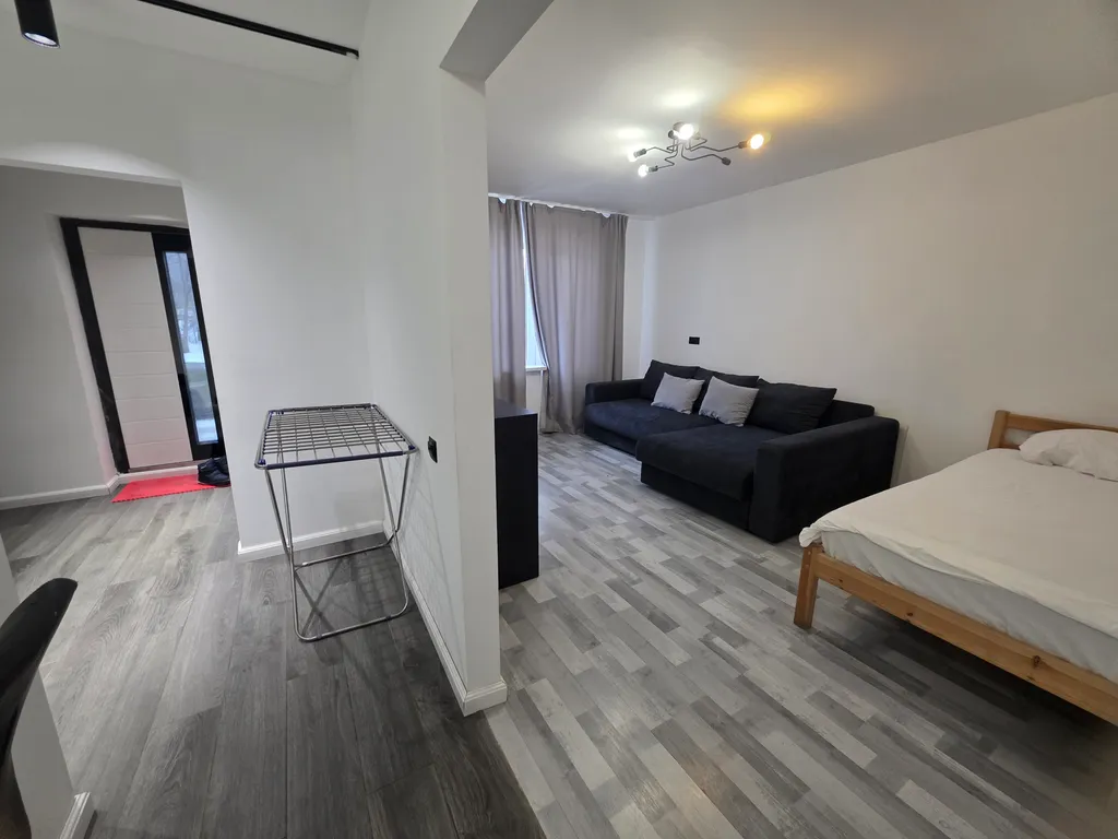 Недвижимость с отдельным входом