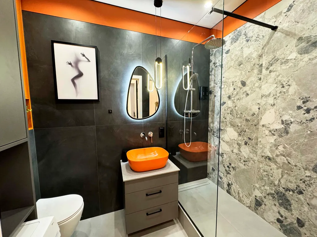 Квартира бизнес-класса рядом с ТЦ Премьер