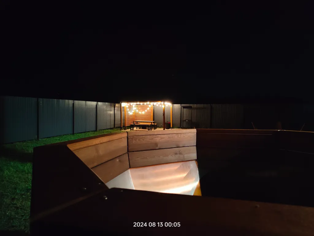 Коттедж Гостевой дом с чаном и сауной — Юсупово