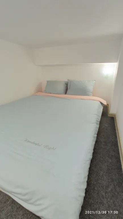 Апартамент в историческом центре