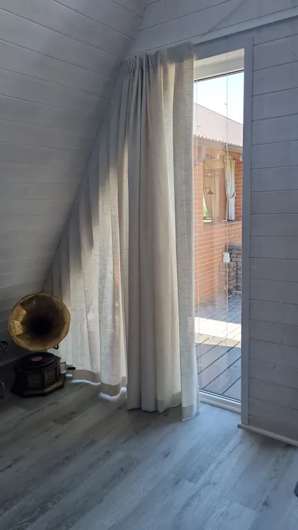 Уютное тихое место вдали от городской суеты