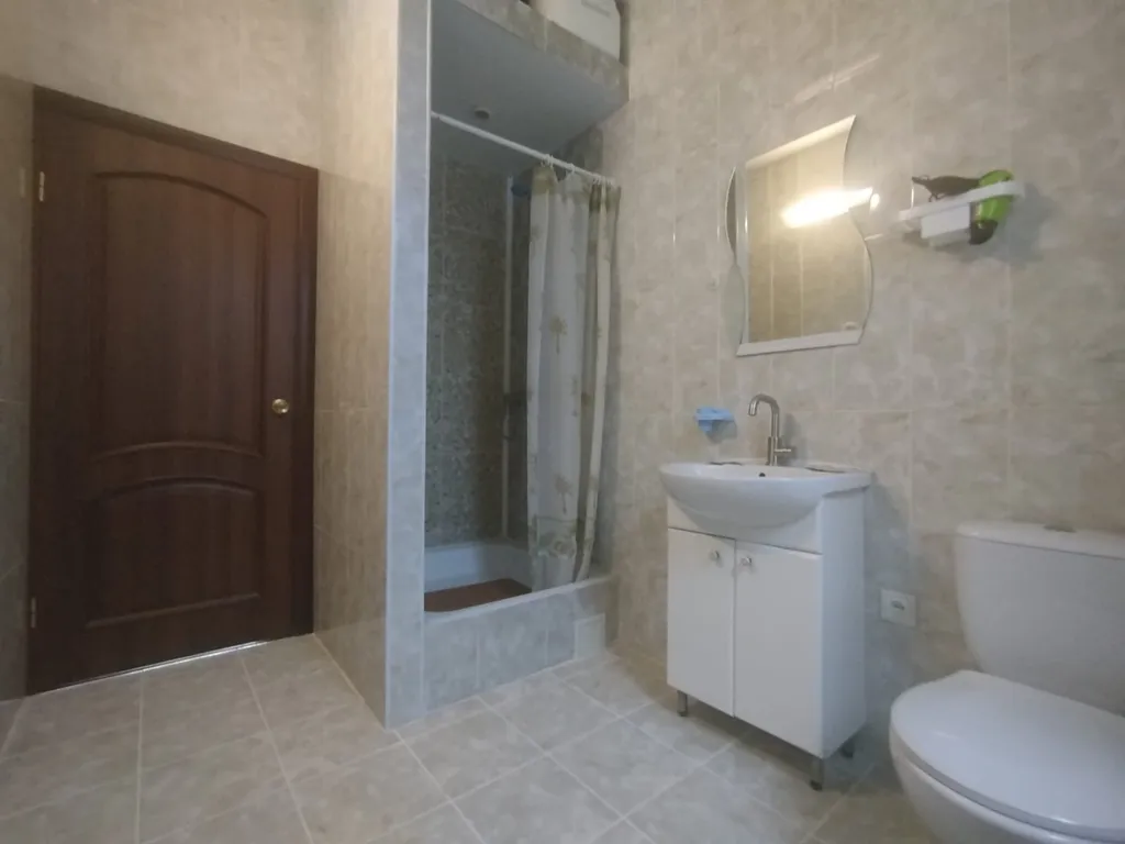 Квартира Комната — Судак