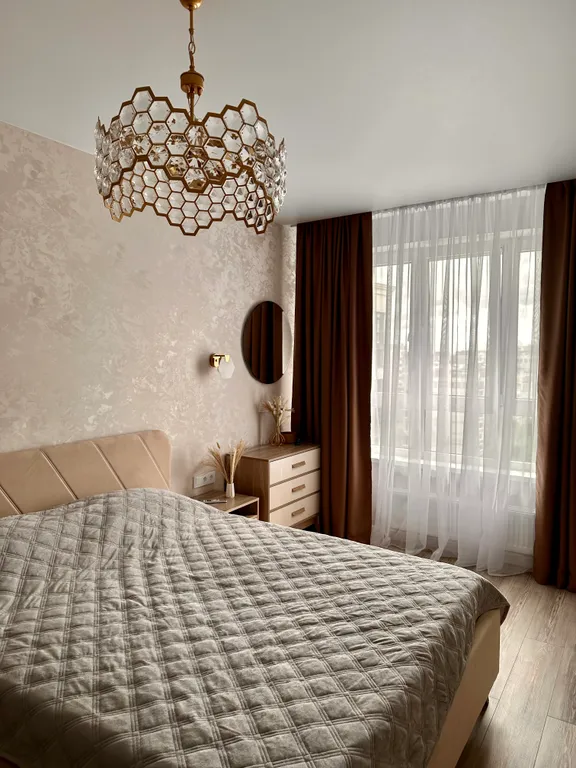 Квартира Новая уютная квартира с удобным расположением — Калининград