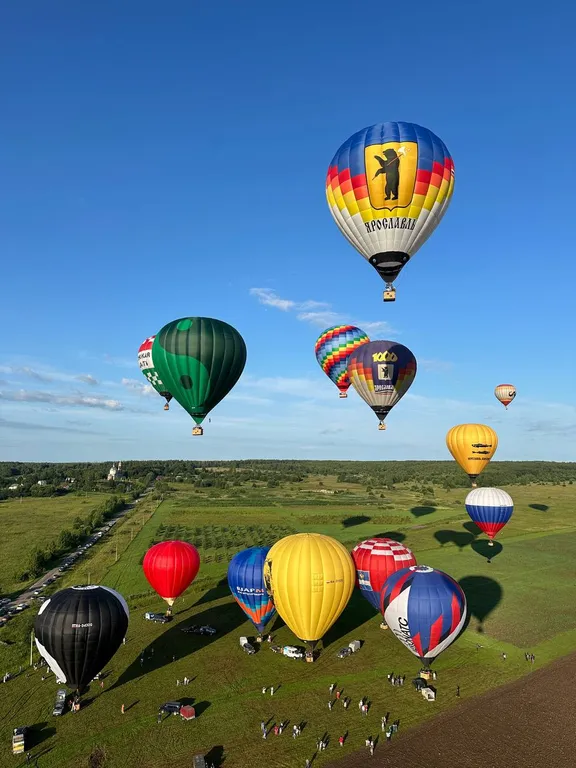 Уютный дом недалеко от Плещеева Озера