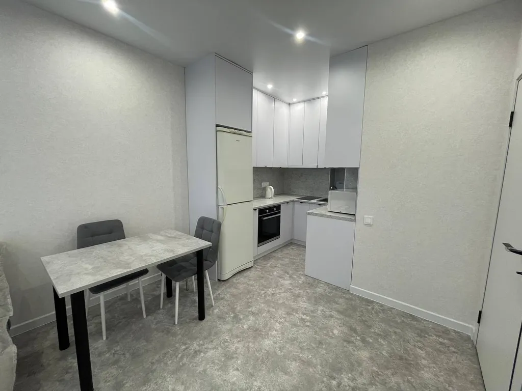 Квартира около ультры — аренда посуточно в Уфа