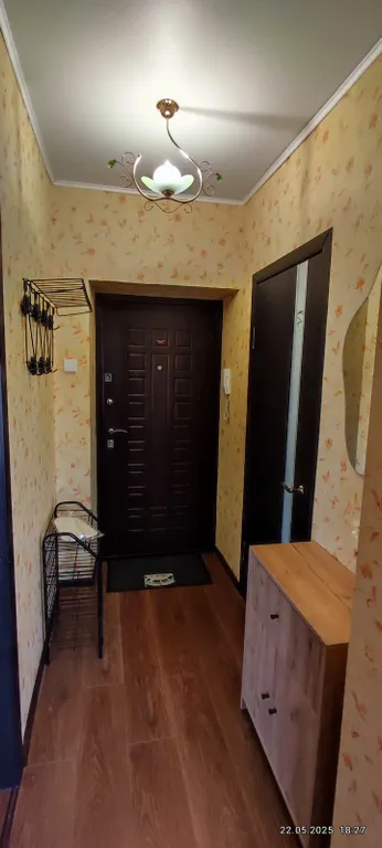 Уютная квартира для путешественников и гостей нашего города