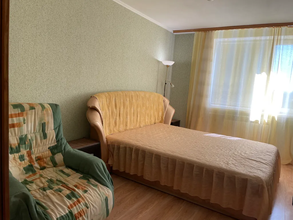 Квартира Комфортабельная квартира — Севастополь