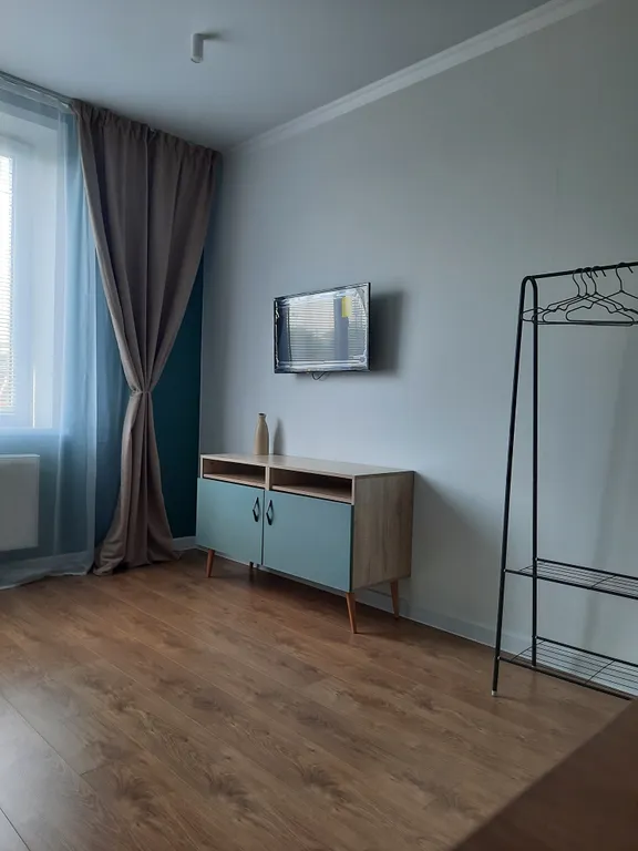 Квартира Новая квартира в тихом центре города недалеко от вокзала — Барнаул