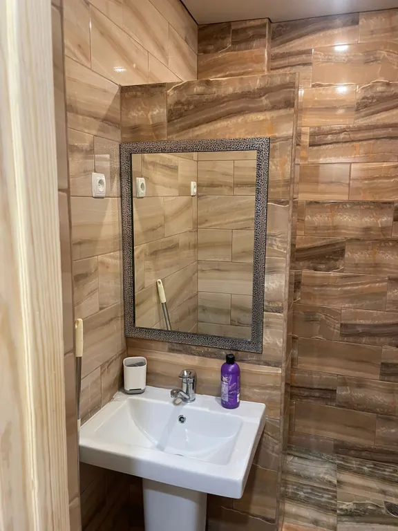 Квартира Комната — Сухум