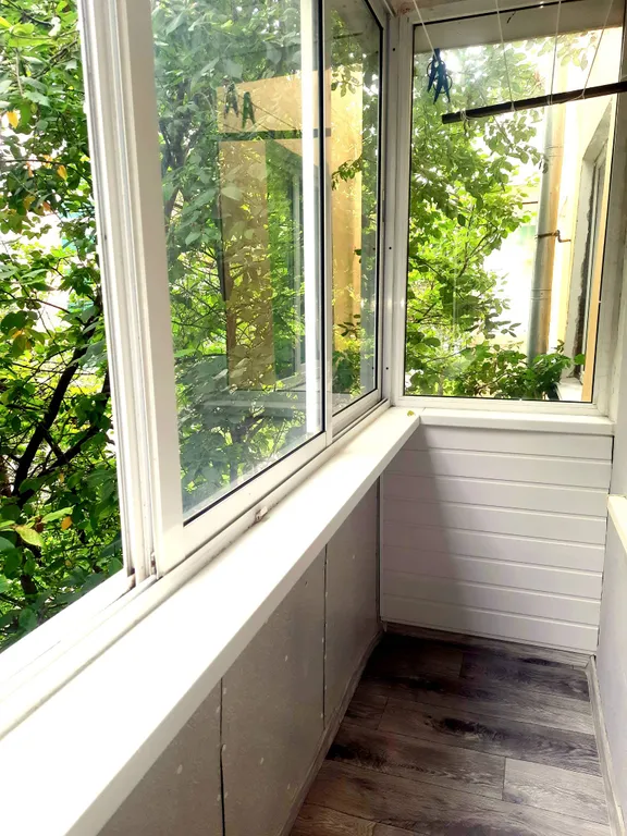 Гостеприимная у Пруда и Парка