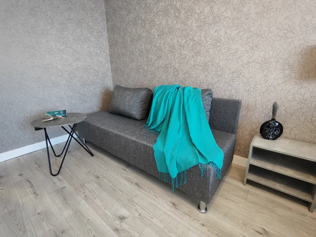 Уютная квартира на юге Санкт-Петербурга