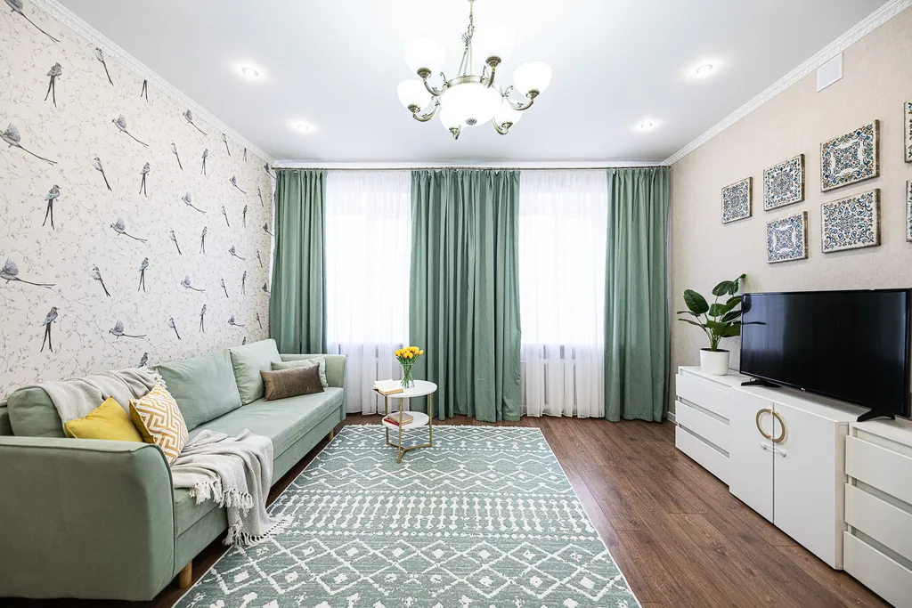 Пять Звёзд Бульвар Славы