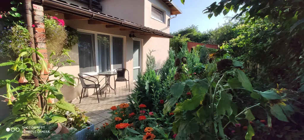 Уютная двухуровневая студия