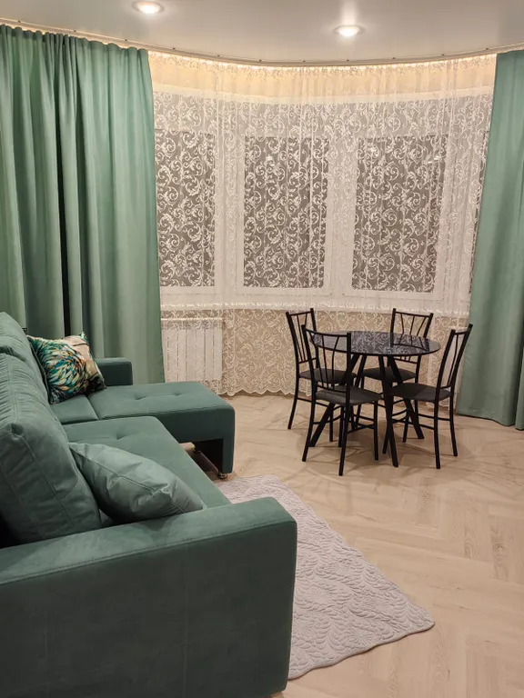 2-комнатная квартира Люкс в Преображенском — аренда посуточно в Красноярск