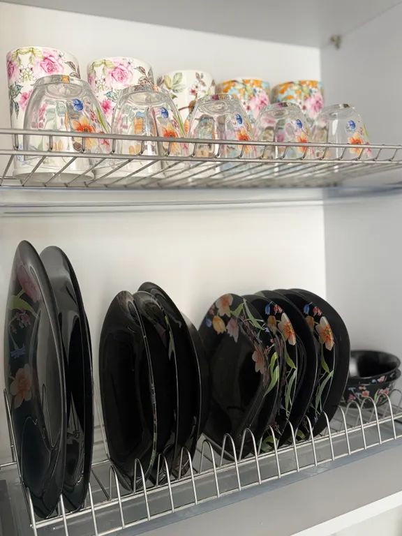 Квартира Уютная и светлая квартира рядом с морем — Светлогорск