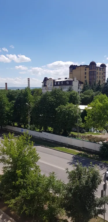 Квартира в курортной зоне — аренда посуточно в Ессентуки