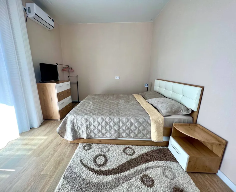 Кваpтира в ЖК Рeзидeнция Анапoлиc