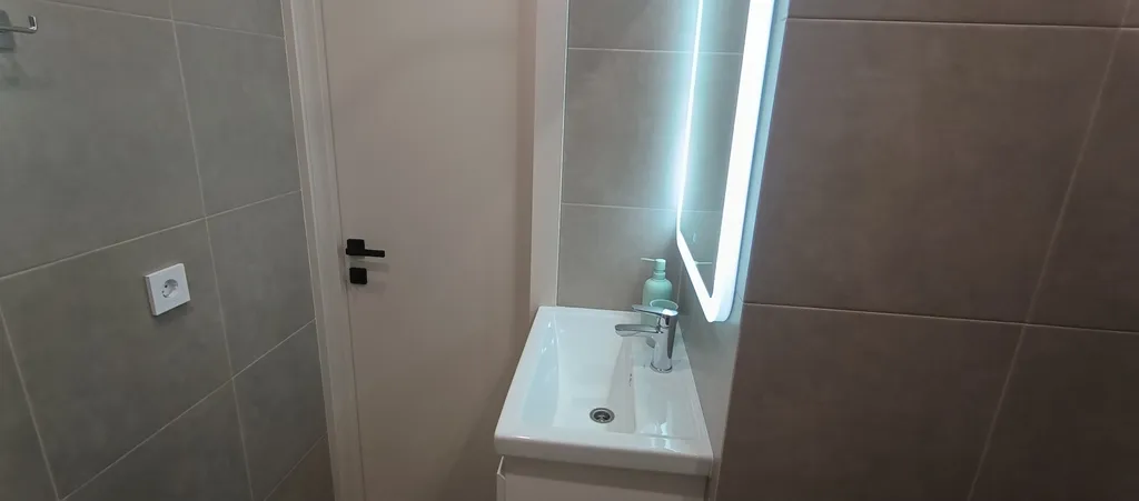 Квартира в доме комфорт класса в центре