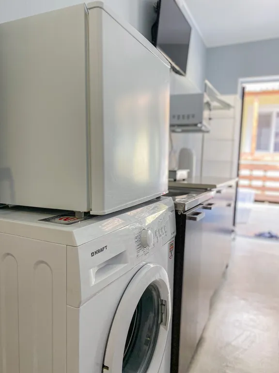 Апартаменты в 3 минутах от моря