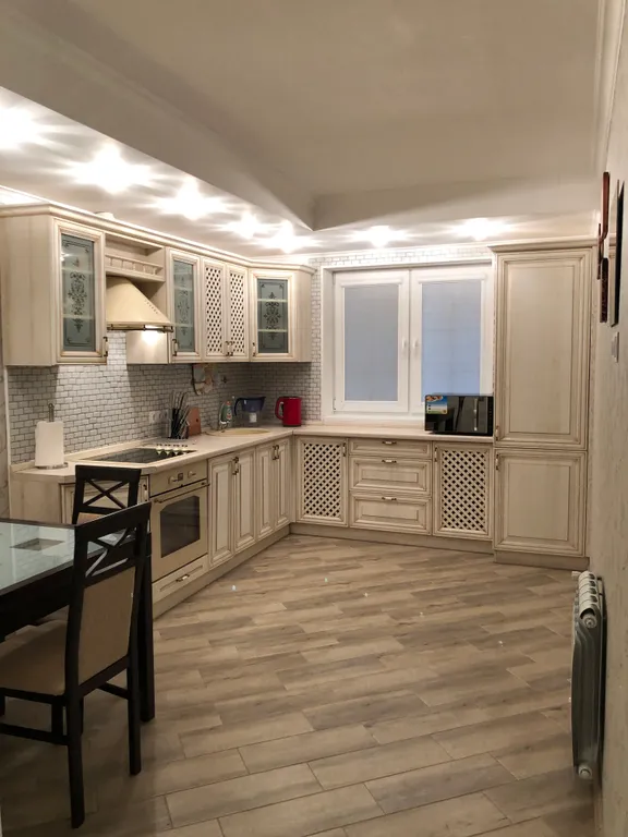 Квартира Квартира Amber apartments — Калининград