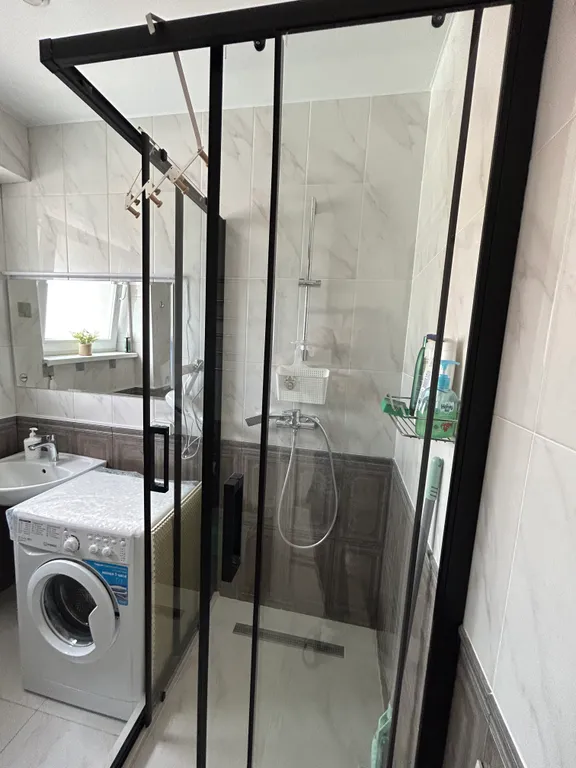 С видом на море