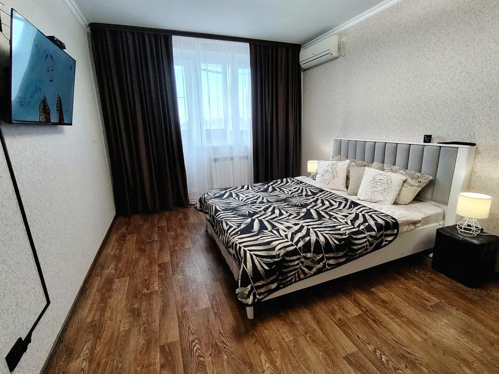 Квартира комфорт плюс для семьи