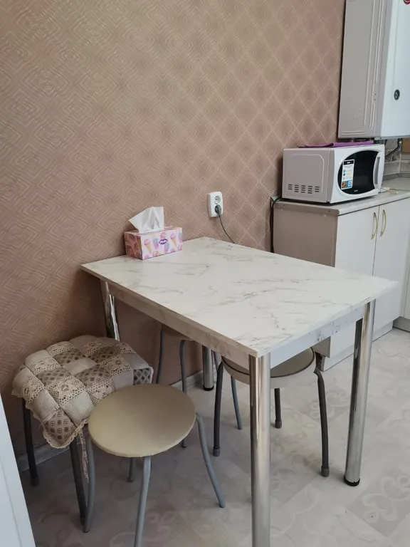 Уютная однокомнатная квартира рядом с Ж/Д вокзалом