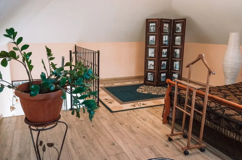 Коттедж Уютный домик у моря — Зеленоградск