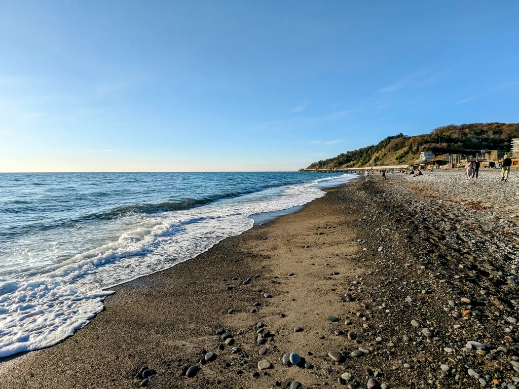Яркая студия Цитрус для всей семьи
