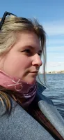 Наталия Осокина