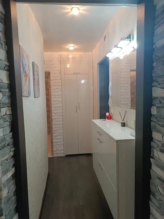 Квартира в районе с развитой инфраструктурой