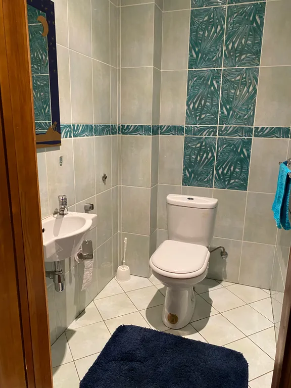 4-комнатный Дом