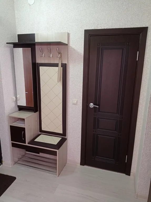 Квартира у моря