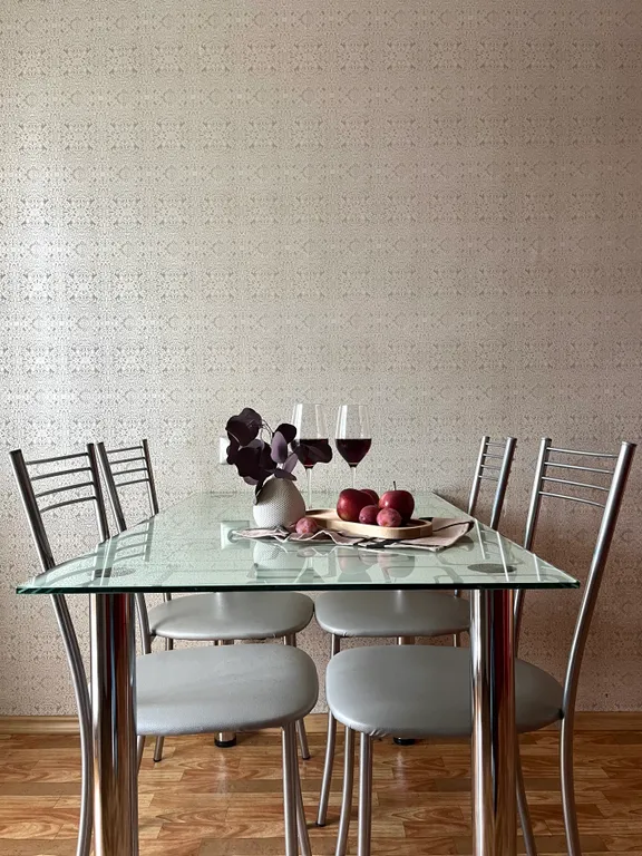 Квартира Комфортная квартира около Планеты — Красноярск