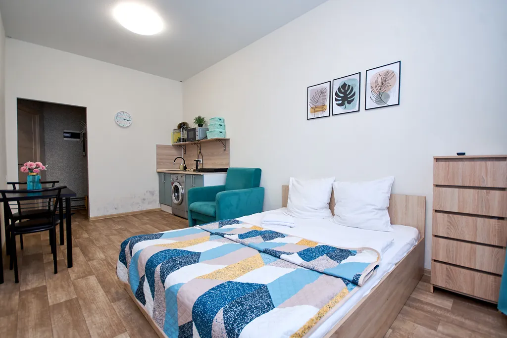 Аквапарк 2+1 Центр 10 минут