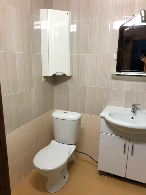 Домик Виктория