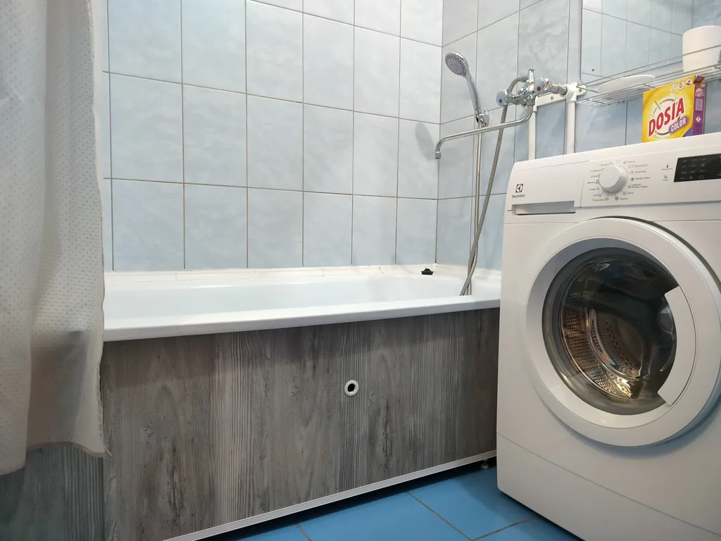 Квартира Квартира Уютная студия возле ТЦ Покровский — Красноярск