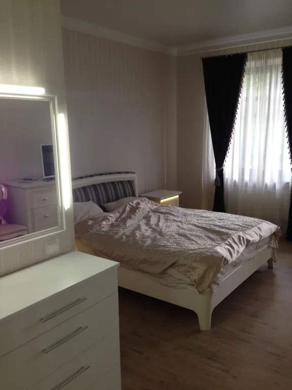 Квартира на Балтийском море — аренда посуточно в Светлогорск