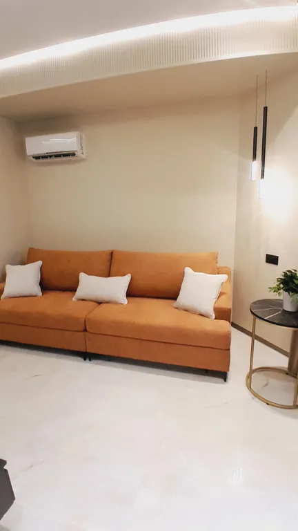 Квартира ул Первомайская дом 11