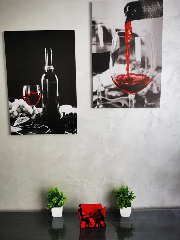 Шикарная однушка